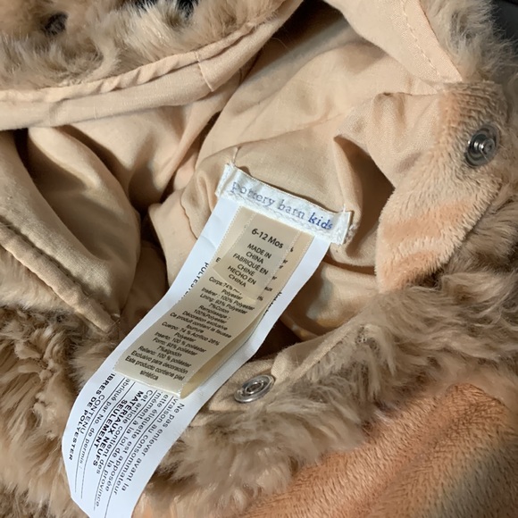 Pottery Barn Kids Costumes Pottery Barn Kids Halloween Costume